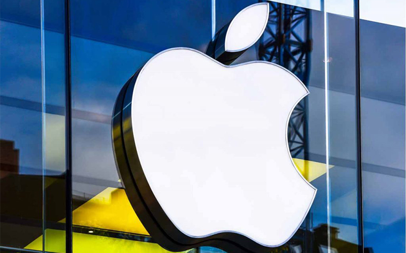 Apple là một tập đoàn công nghệ lớn và đã đạt nhiều thành công